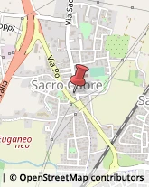 Via Sacro Cuore, 15/B,35135Padova