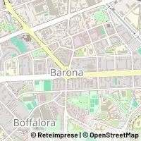 Map Milano