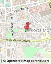 Via Monte Nero, 11,28100Novara