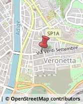 Via 20 Settembre, 15/A,37040Verona