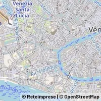 Carte Venezia
