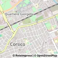 Peta Corsico