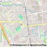 Kart Milano