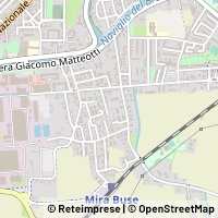 Map Mira
