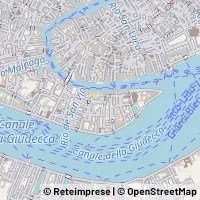 Map Venezia