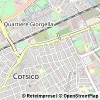 Peta Corsico
