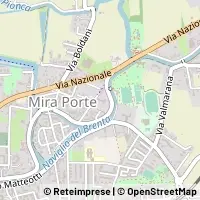 Kort Mira