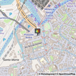 Internet - Provider,30135Venezia
