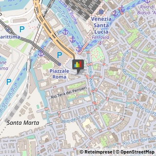 Agenzie di Stampa,30135Venezia