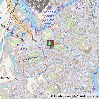 Poste,30123Venezia