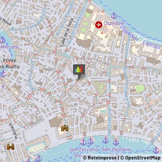 Cornici ed Aste - Produzione,30122Venezia