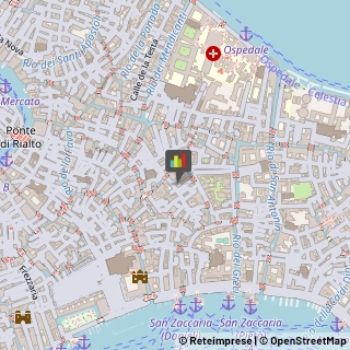 Bigiotteria - Dettaglio,30122Venezia