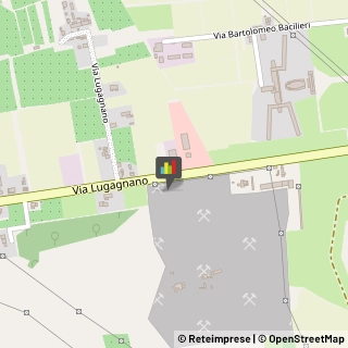 Bitumi, Asfalti ed Affini Verona,37139Verona