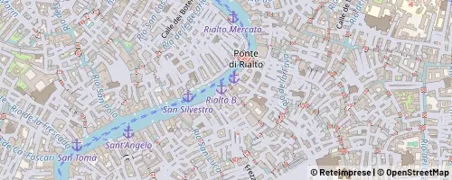Mappa Venetsia