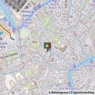 Bed e Breakfast,30135Venezia
