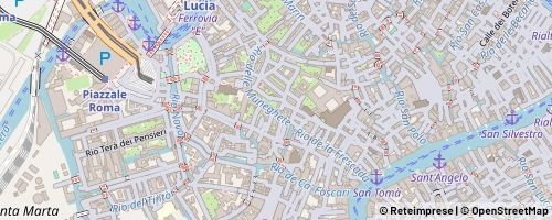 Mappa Venedik