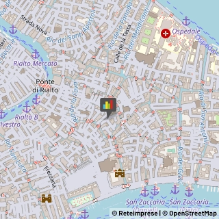 Paste Alimentari - Produzione Venezia,30122Venezia