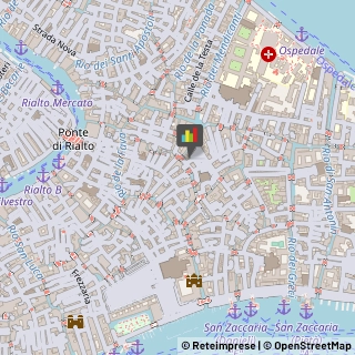 Modelli e Plastici Venezia,30122Venezia