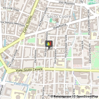 Appartamenti e Residence Novara,28100Novara