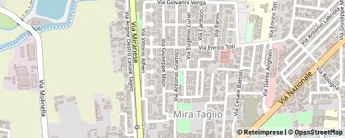 Mappa Mira