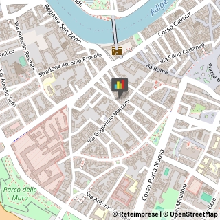 Bed e Breakfast,37122Verona