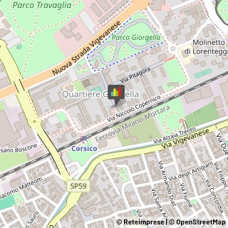 Caffè Corsico,20094Milano