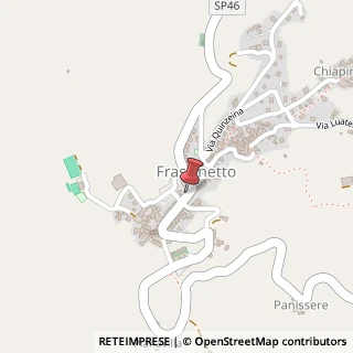 Mappa Via Paolo Pastrone, 33, 10080 Strambino, Torino (Piemonte)