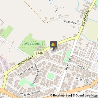 Sellerie e Tappezzerie Veicoli - Riparazione e Lavorazione Vigonza,35010Padova