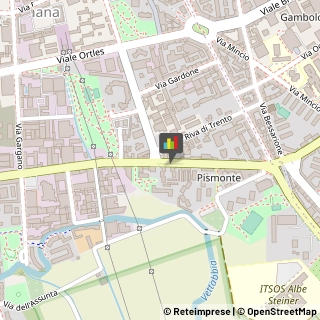 Macellerie Assago,20139Milano