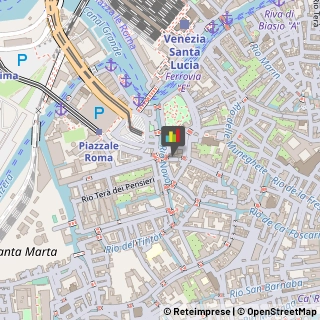 Modelli e Plastici,30123Venezia