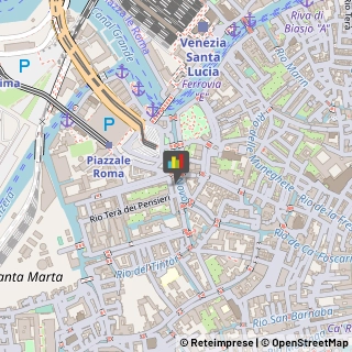 Studi Consulenza - Amministrativa, Fiscale e Tributaria,30135Venezia