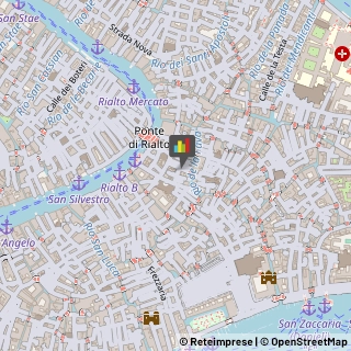 Argenterie - Dettaglio,30124Venezia