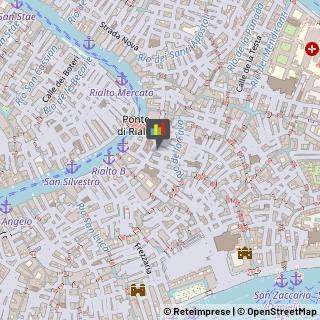 Argenterie - Dettaglio,30124Venezia