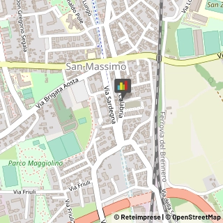 Distribuzione Gas Auto - Servizio Verona,37139Verona