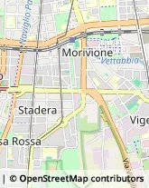 Via Lorenzo Valla, 14,20141Milano