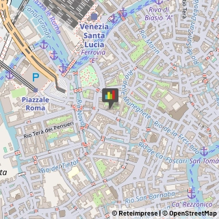 Frutta Secca Venezia,30135Venezia