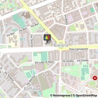 Elettrotecnica Milano,20143Milano