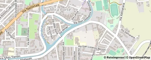 Mappa Mira