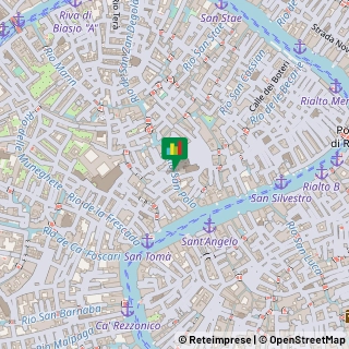 S. Polo, 2667,30135Venezia