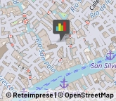 Associazioni Culturali, Artistiche e Ricreative,30135Venezia