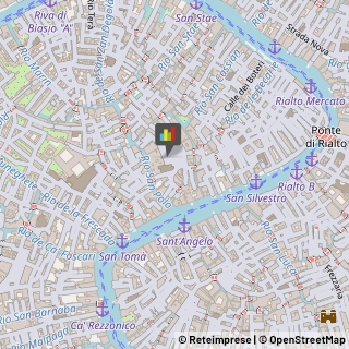 Piastrelle per Rivestimenti e Pavimenti Venezia,30125Venezia