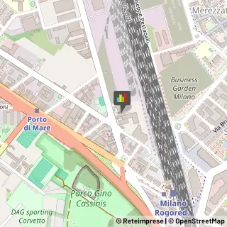 Componenti Auto e Ricambi - Produzione Milano,20139Milano