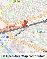 Via Padova, 27,35010Vigonza