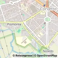 Map Milano