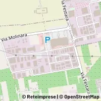 Mapa Sona