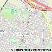 Kart Padova