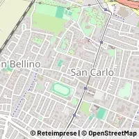 Karta Padova