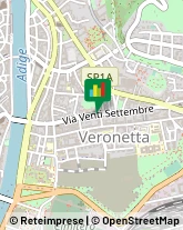 Via 20 Settembre, 31/B,37129Verona