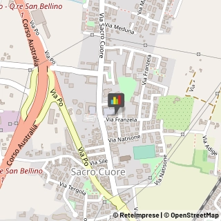 Bed e Breakfast,35135Padova