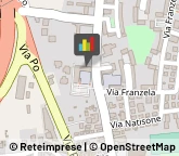 Tour Operator e Agenzia di Viaggi,35135Padova